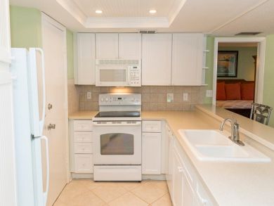 Beach Condo Weekly Rental on Siesta Key Beach